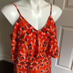 Buddy Love Maxi Dress